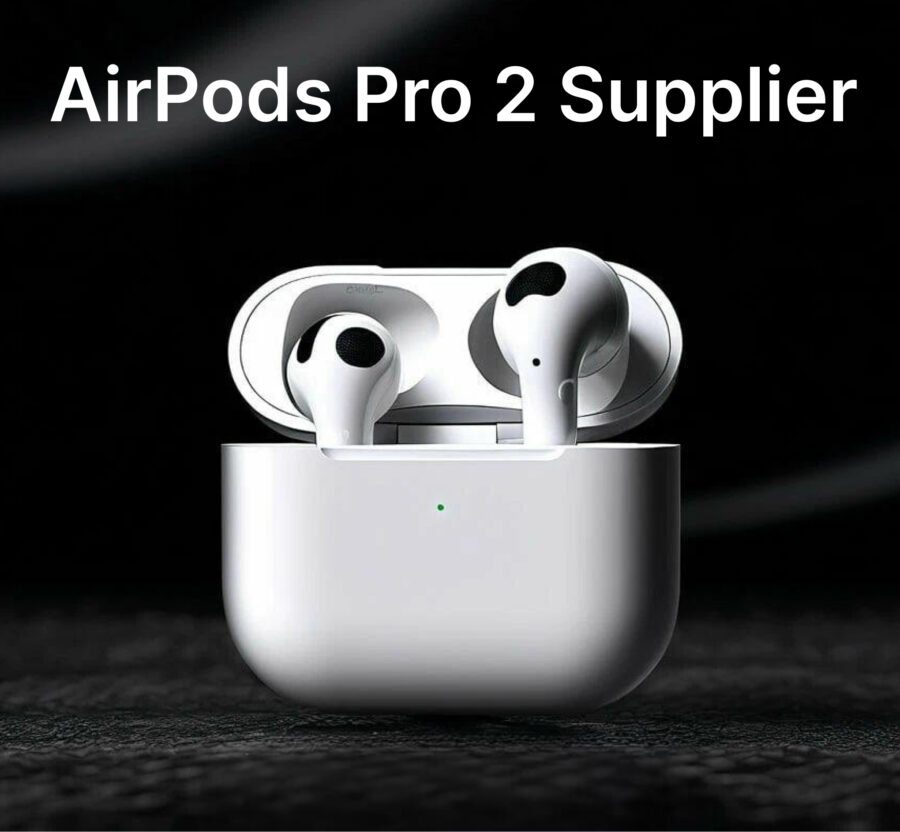 AirPods Pro 2