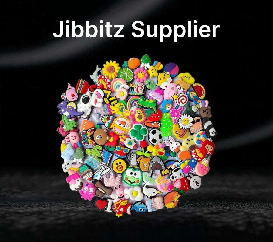 Jibbitz