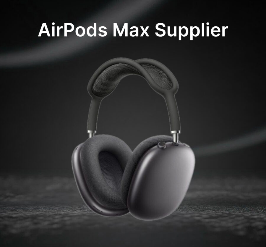 AirPods Max